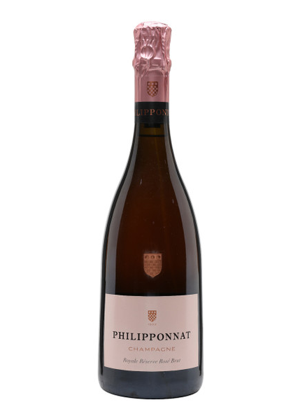 Philips Rose 75cl